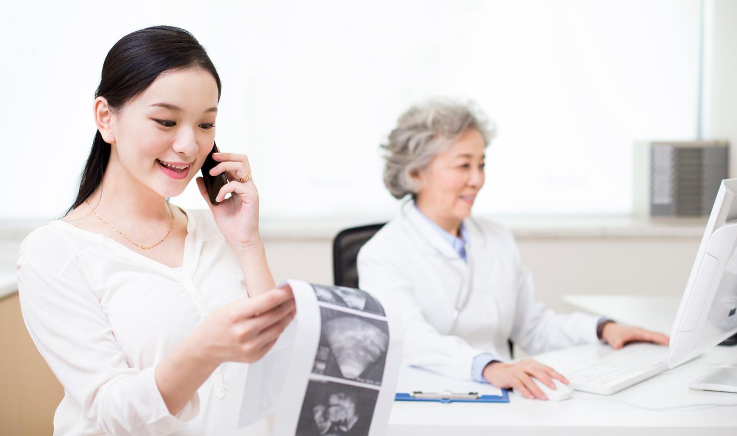 女性臀部突出是怎么回事,女人臀部形状看身体健康状况