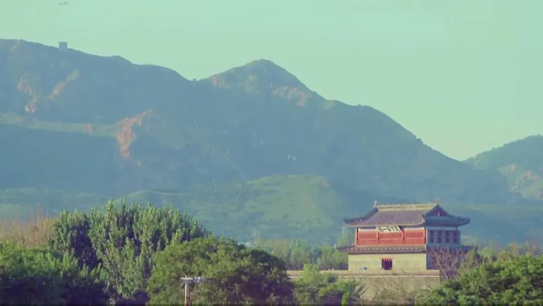 这么近那么美周末游河北倒计时,这么近那么美周末到河北去哪玩