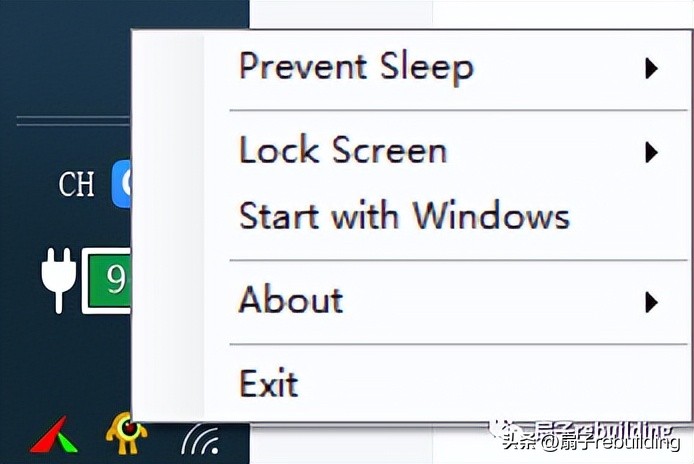 电脑软件分享app,电脑休眠用什么软件好