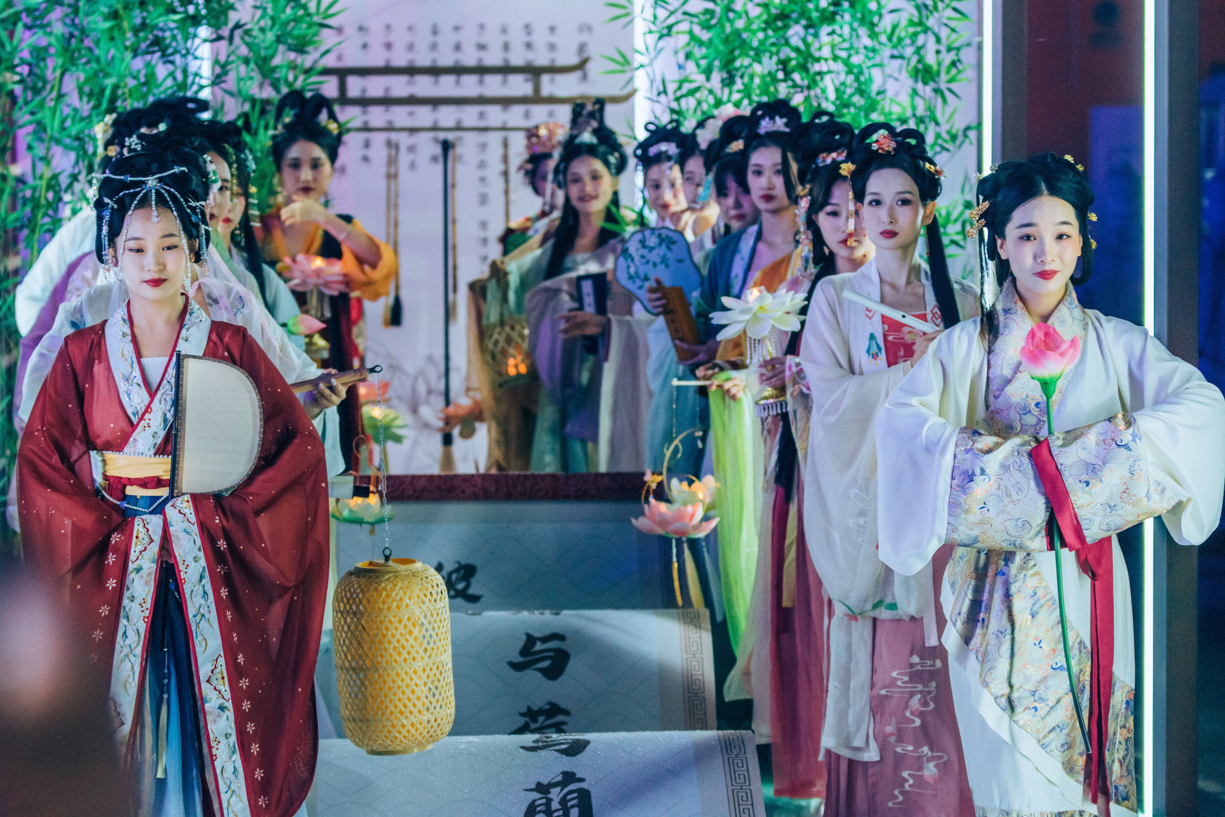 淮阳龙湖赏荷旅游月开启,淮阳龙湖湿地赏荷