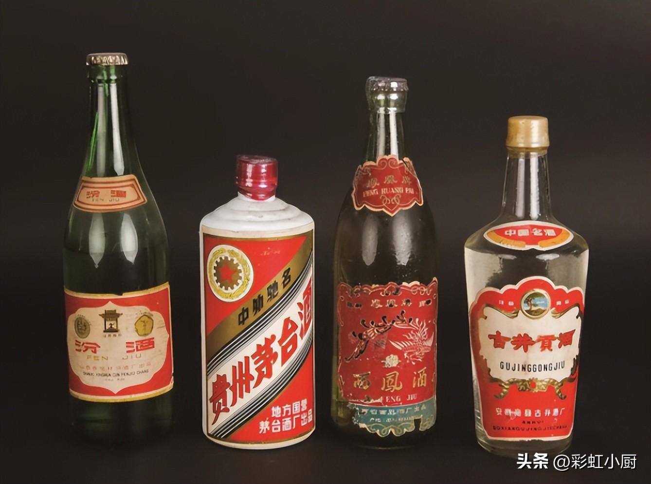 西凤酒和老西凤的差别,西凤酒海窖龄和西凤酒有什么差别