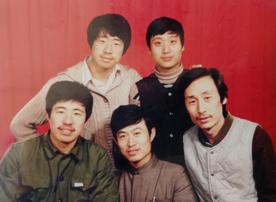 虎林照相馆,虎林印象摄影