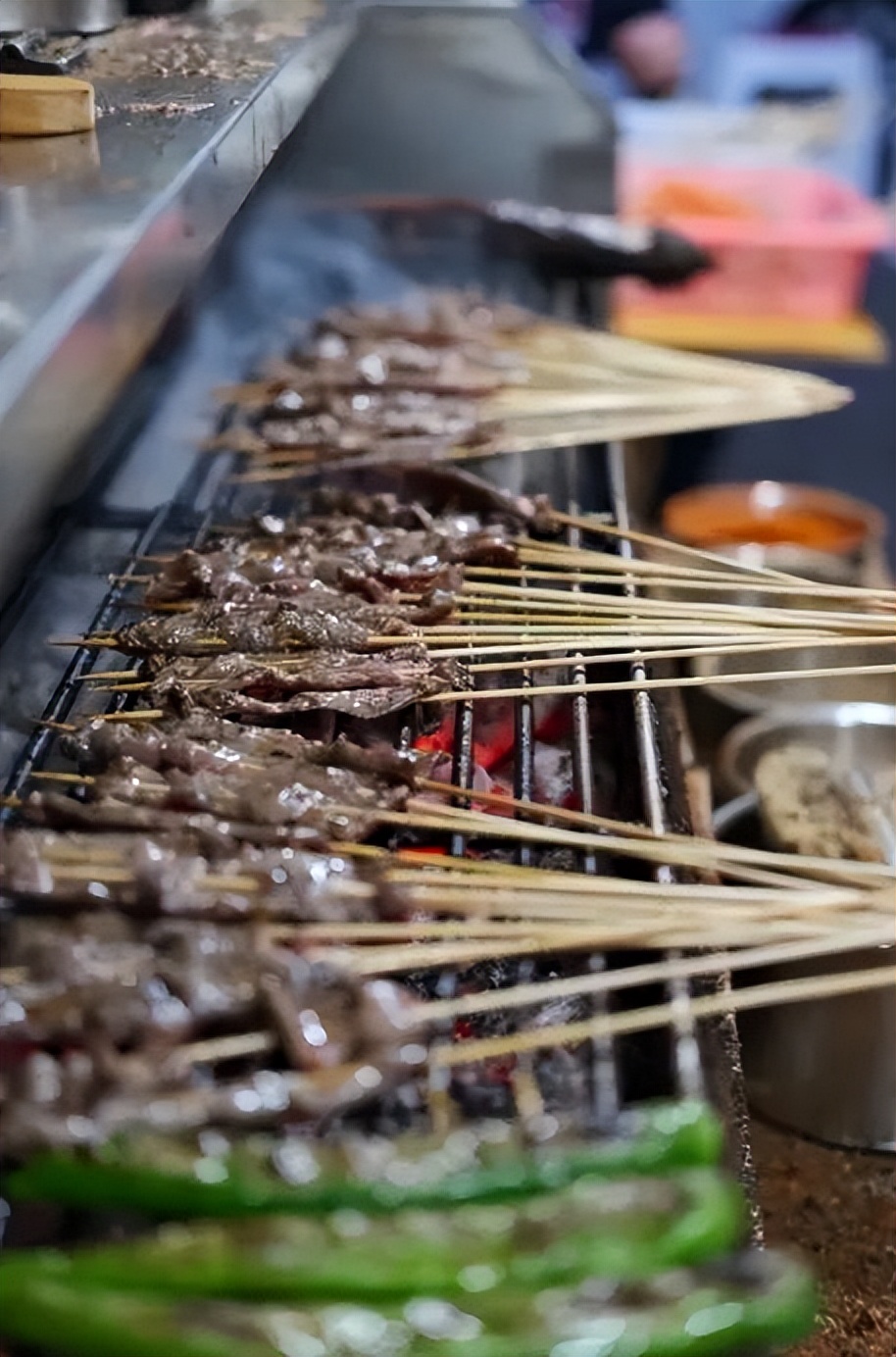 长沙入围大众点评必吃榜,大众点评美食排名长沙