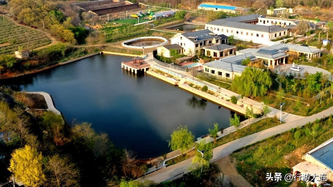 十一嗨玩计划,大连十一去哪儿玩推荐