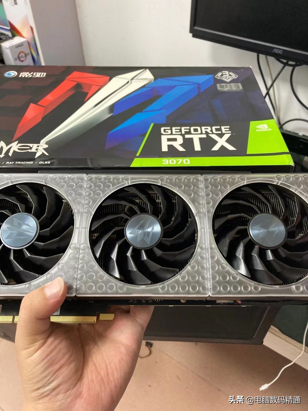 买显卡怎么知道显卡显存,电脑显卡怎么选是多少功率的