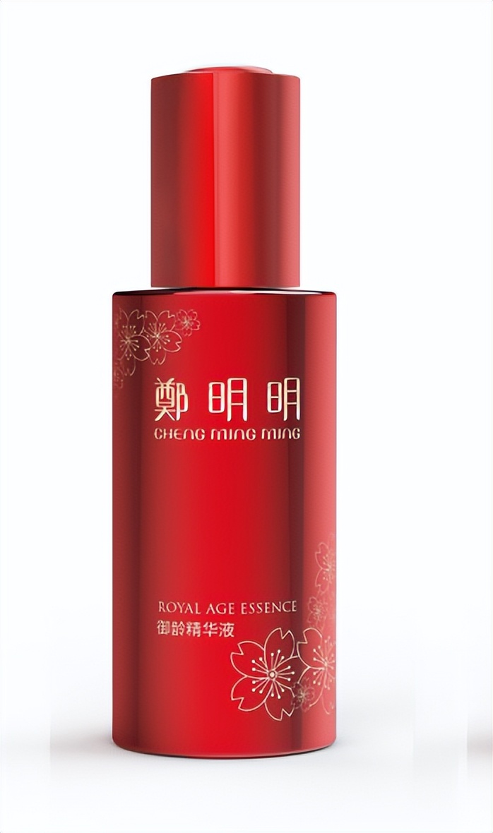 郑明明是哪里的品牌,郑明明紧致抗皱修护套装第九代