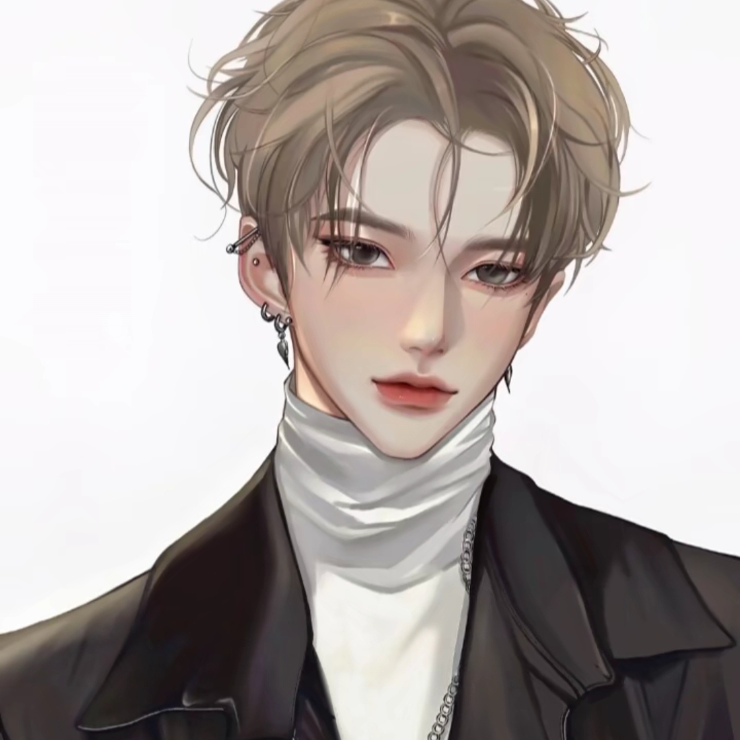 女头像霸气动漫,霸气动漫男头超拽帅气冷酷