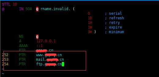 linuxdns超时配置,linux配置smartdns