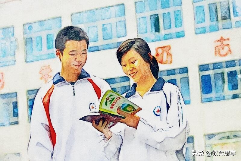 考不上高中的孩子都有什么好出路,考不上高中的孩子最好的选择建议