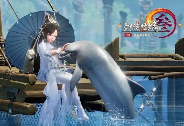 武侠手游又一力作,2022全新武侠手游