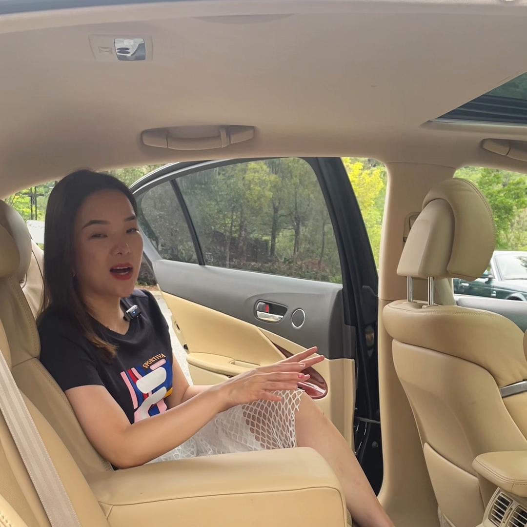 09年凌志gs300,94年凌志gs300老款