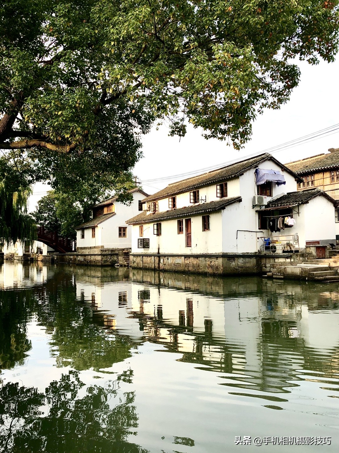 单反拍照明暗反差太大拍摄技巧,在恶劣光线下拍摄好照片的秘诀