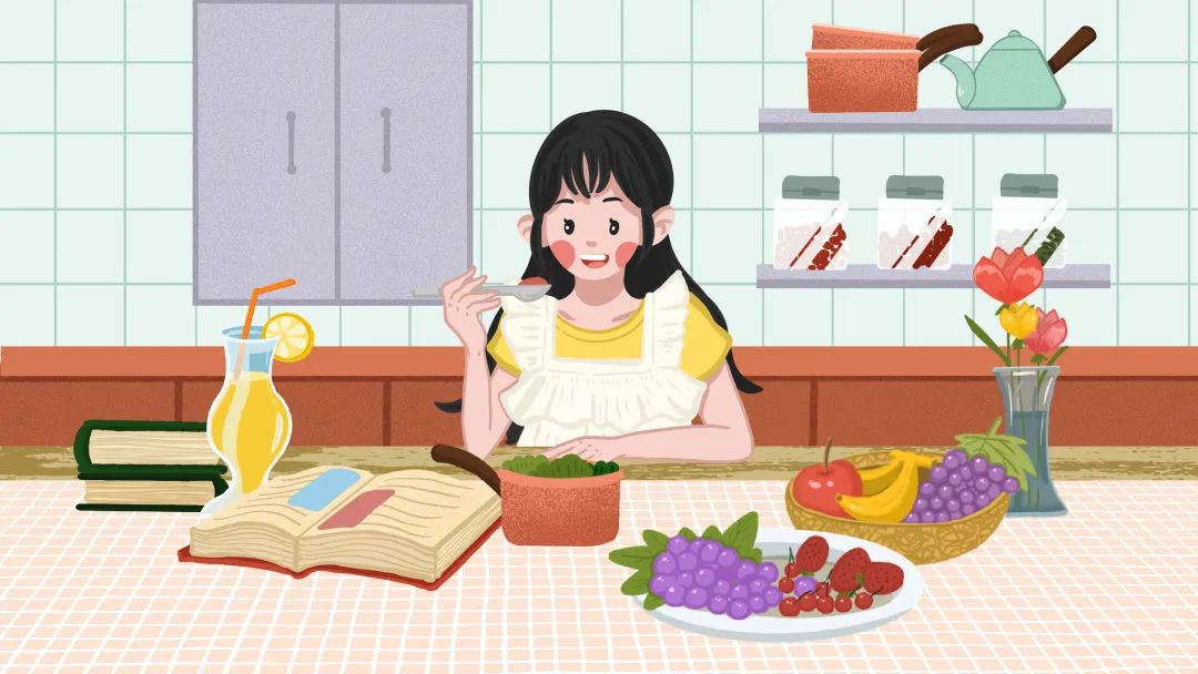 暑期孩子近视大滑坡,警惕暑假谨防孩子视力大滑坡