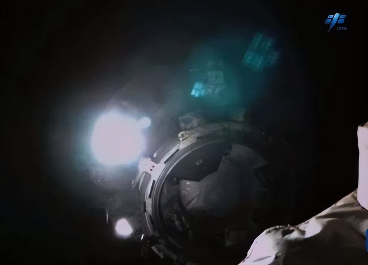 载人航天深度解析,航天发射常识