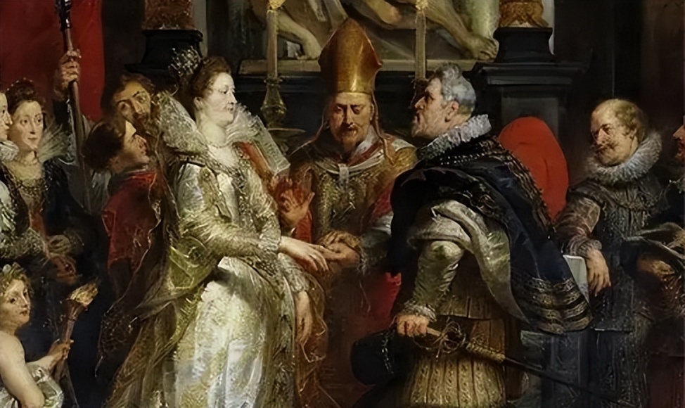 亨利四世继位时间,亨利八世被废