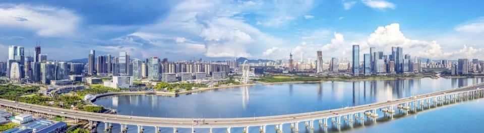 微信刷掌支付落地深圳,飞阅微信