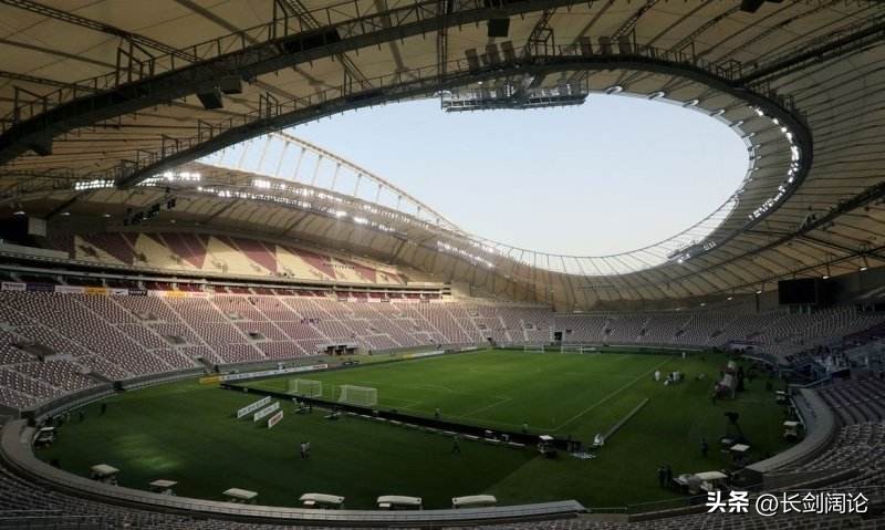 卡塔尔世界杯花费2000亿美元,卡塔尔世界杯2200亿花在哪了