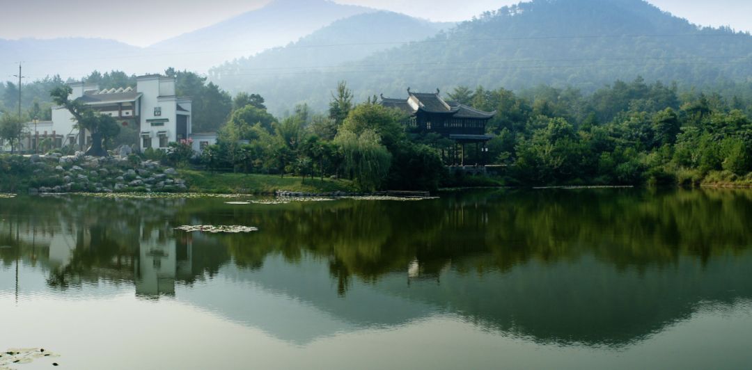 这才是安徽值得打卡景点,安徽也值得打卡的景点推荐