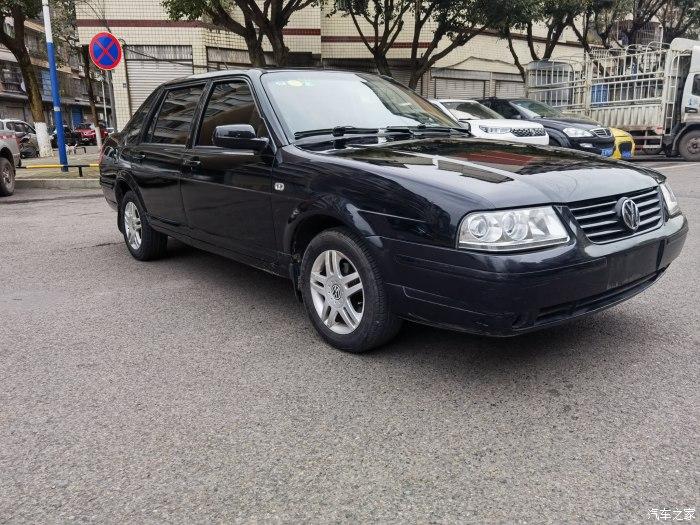 桑塔纳与志俊,桑塔纳志俊四轮定位