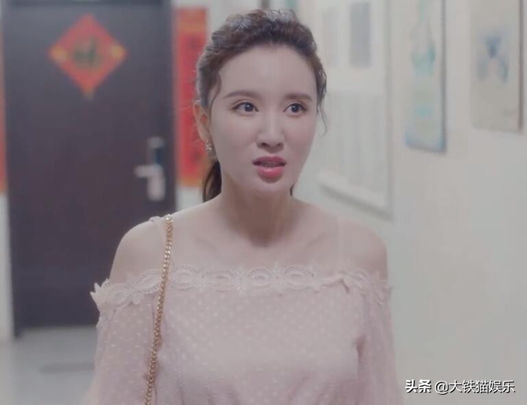 这7位女星的脸配不上身材,这7位身材走样的女星好可惜