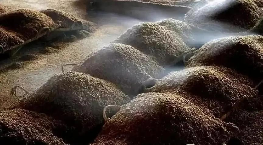 白酒如何避免造假,白酒造假全过程