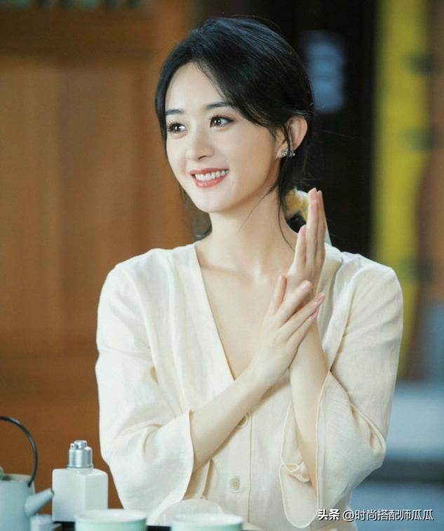 女人脸上有这二个特征的不显老,脸上有这3种特征的女人年纪越大