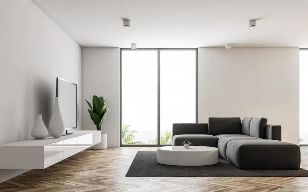 新房装修到入住的正确流程,装修注重这些小细节入住后更舒心