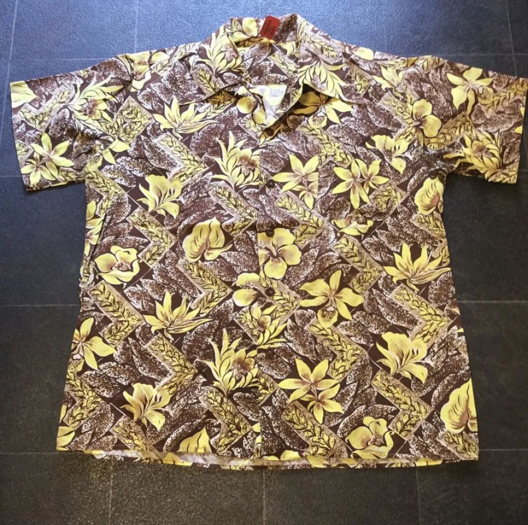 alohashirt鎼厤,alohashirt