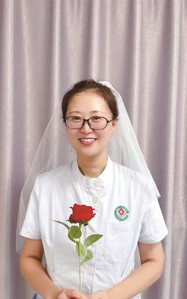 人间天使经典语录,人间天使医者仁心