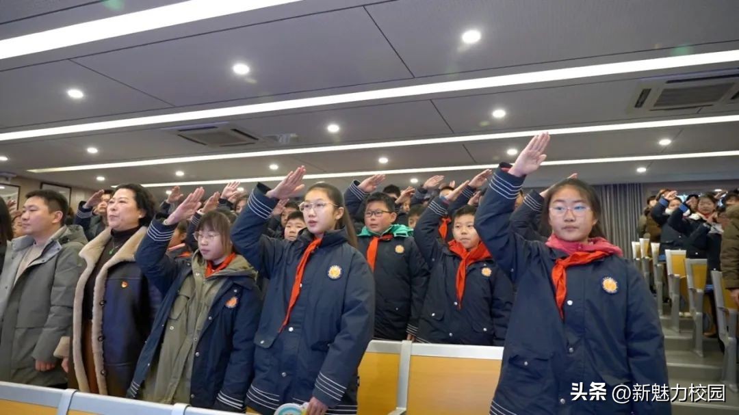 南京江宁翠屏山小学开学典礼,南京洪武北路小学开学典礼