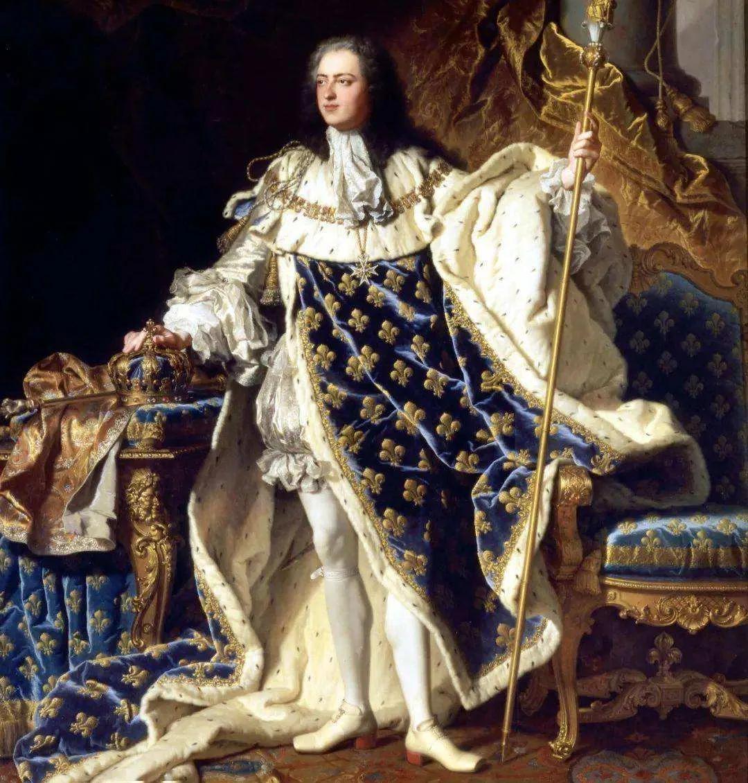 瓜分波兰有多虚伪？奥地利女皇哭了，腓特烈大帝：她边哭边拿刀