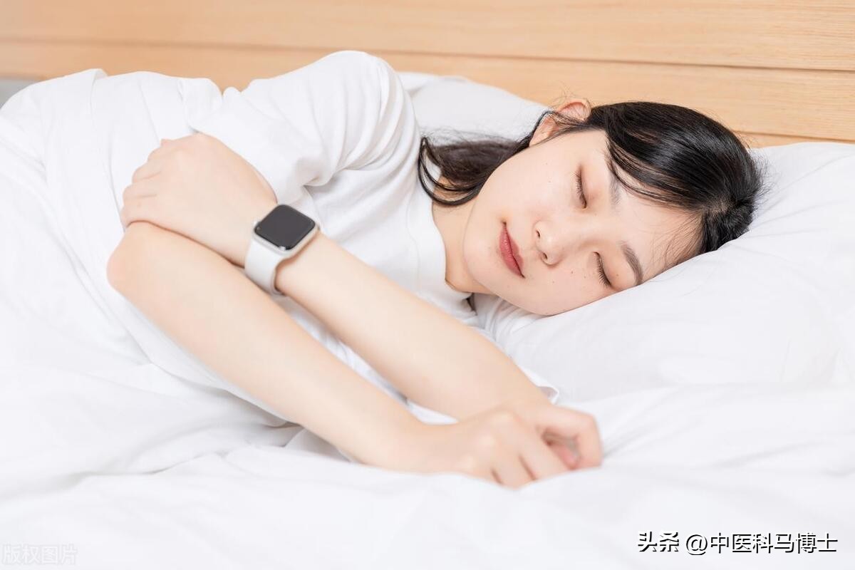 睡眠不好等于慢性自杀?超3亿国人有睡眠障碍?3步助你熟睡到天亮