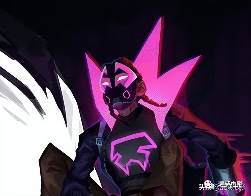 迈尔斯莫拉莱斯徘徊者出现,迈尔斯莫拉莱斯徘徊者是什么