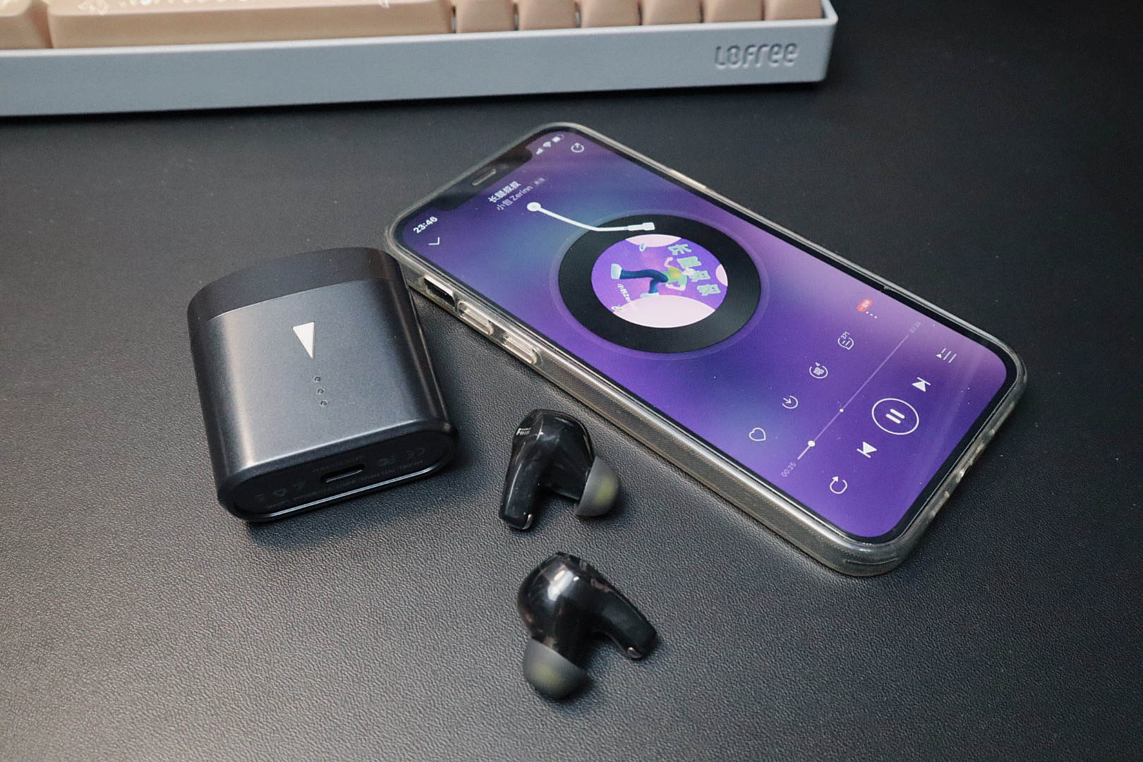 魔浪蓝牙air耳机拆解,魔浪蓝牙耳机hifiair2评测