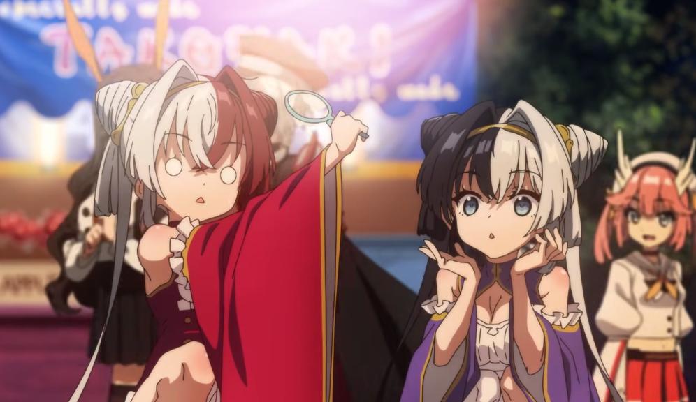 碧蓝航线日服6周年新舰船,碧蓝航线日服五周年