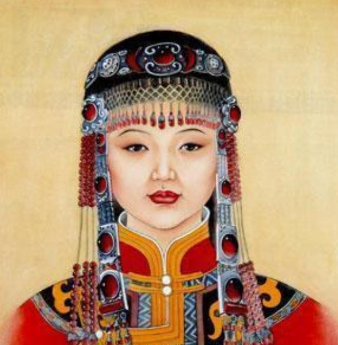 孝庄为什么要杀皇太极和多尔衮,皇太极多尔衮孝庄三人之间的关系