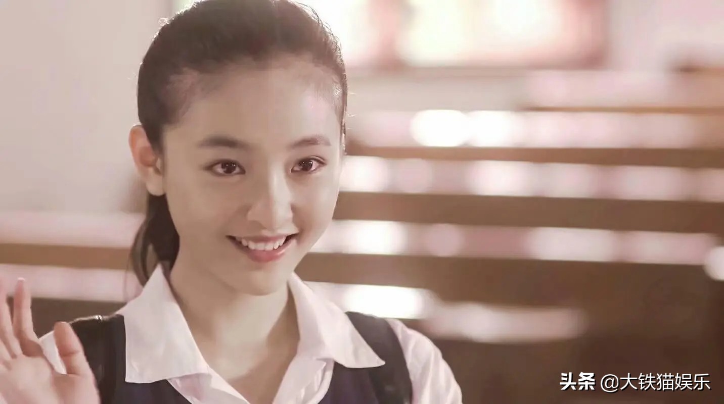 笑容最甜的5个女星,笑容很甜的女星