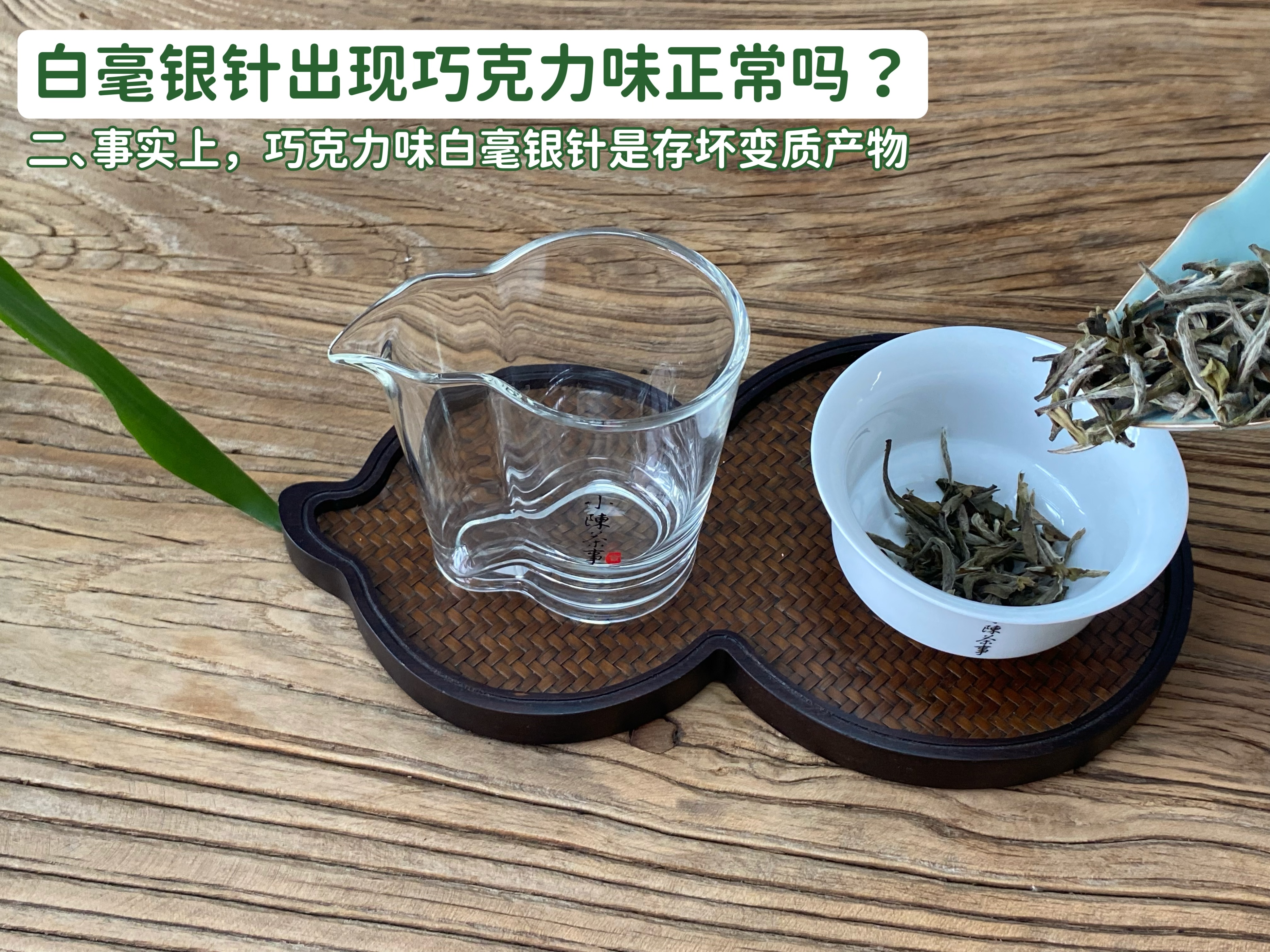 普洱茶假茶的种类及特点解析,红茶绿茶白茶普洱茶哪个口感好
