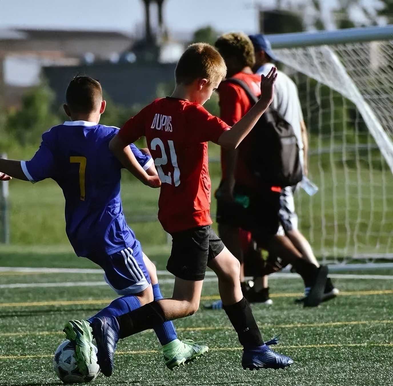 作为足球教练最重要的是什么,作为一个教练