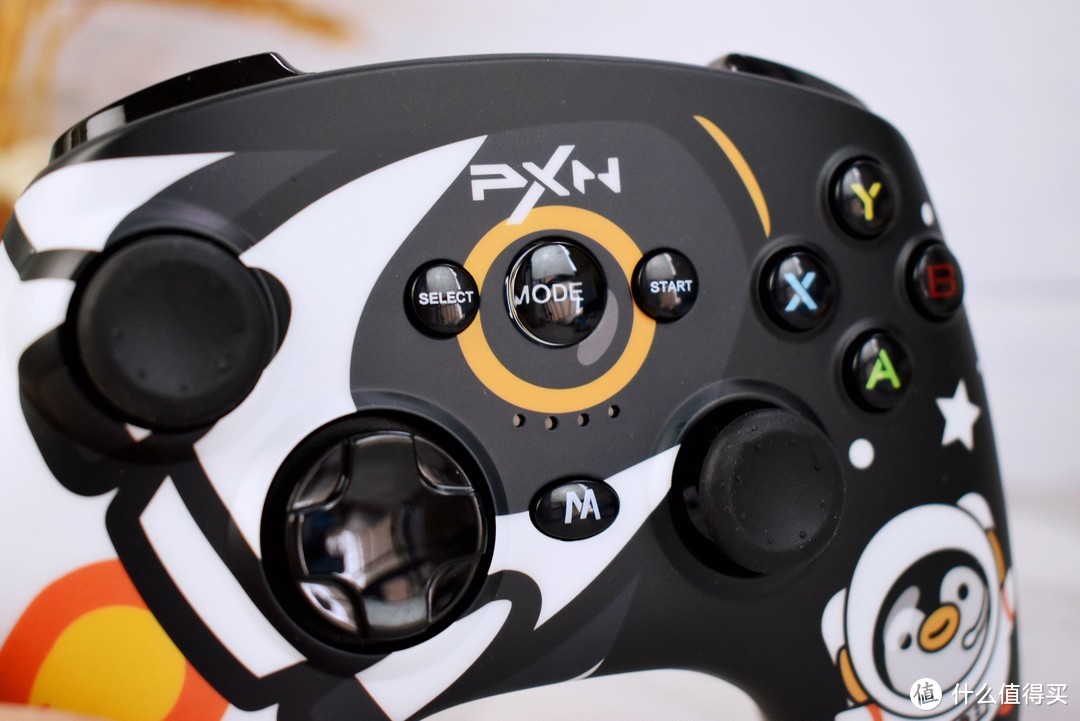莱仕达手柄p20,pxn莱仕达pxn-9607x游戏手柄