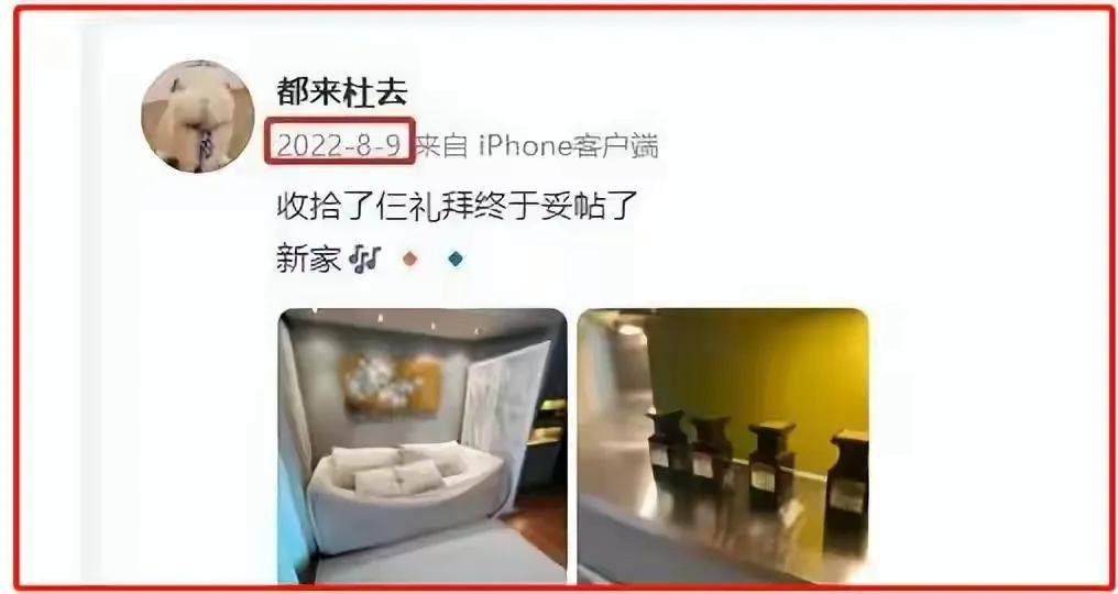 “牵手门”持续发酵，变了味道，董小姐真的坐不住了，反击来了