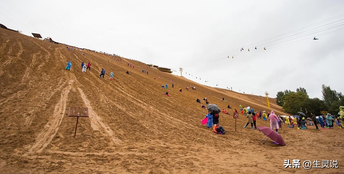 戈壁西瓜现状如何,戈壁西瓜种植技术