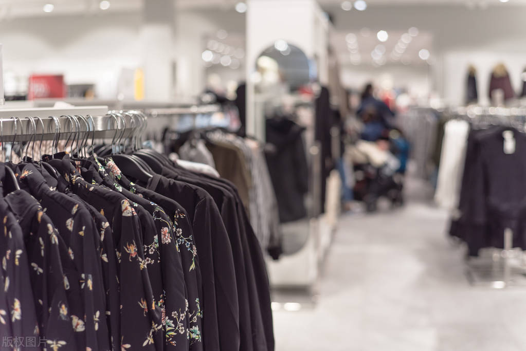 服装店铺怎么选址,服装店面选址的最佳位置