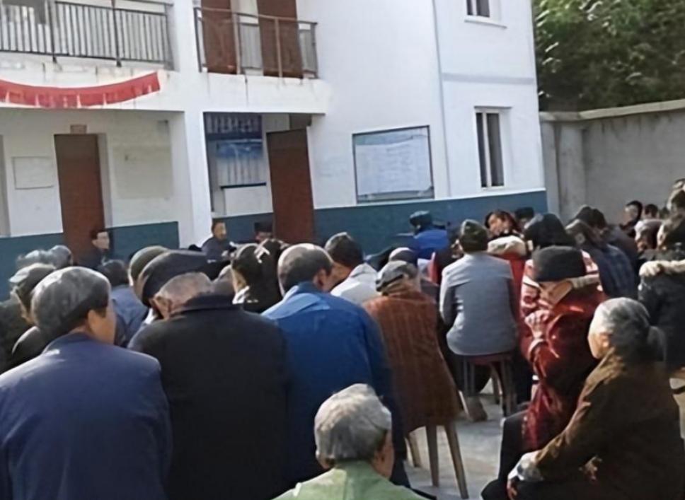 90后小伙带领全村借网贷真的假的,90后小伙带领全村借网贷