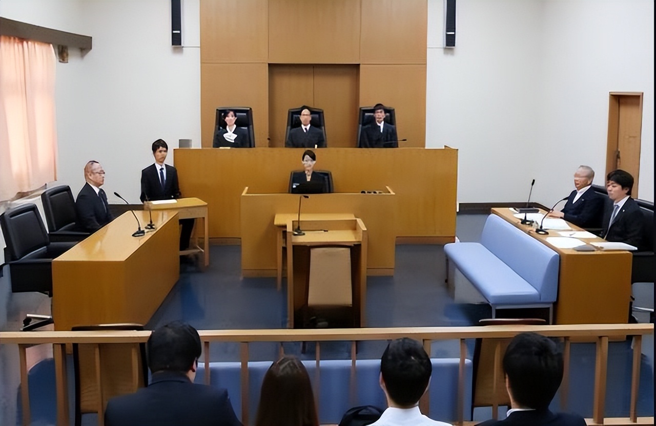 日本魏巍案,日本福冈灭门案王亮判几年