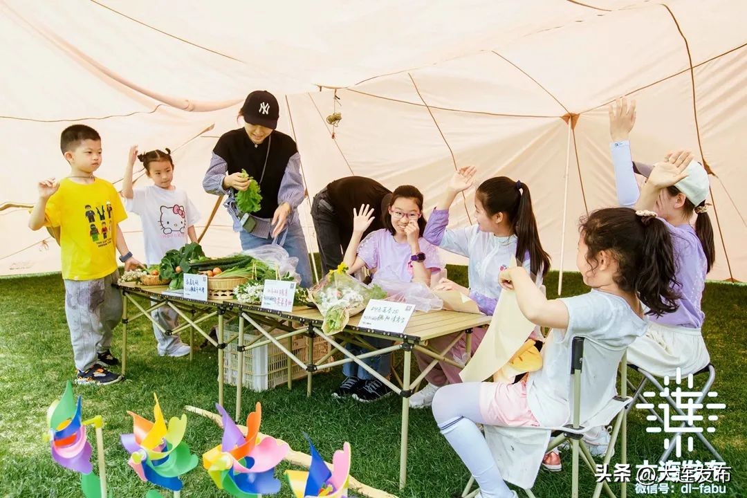 大连槐花香景区,大连槐花景区