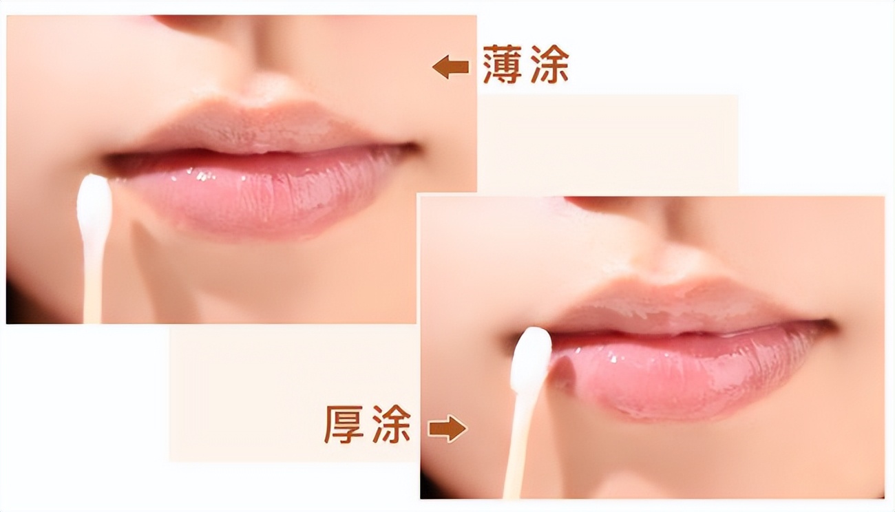 《不可思议的茶油》——谁能想到茶油还能护唇养肤