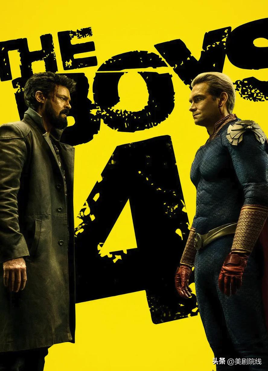 20部值得看的新剧,2020下半年最令人期待的十部剧