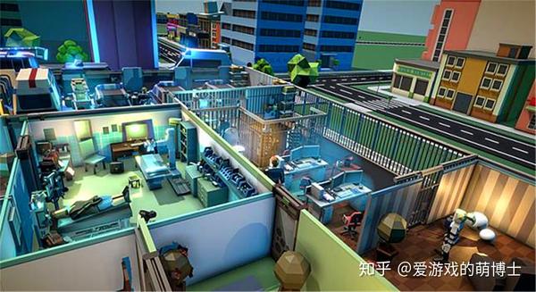 有趣的搞笑的小游戏,有趣搞怪的游戏