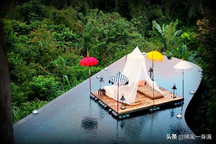 2022年的10家最浪漫度假酒店,必去的100个酒店